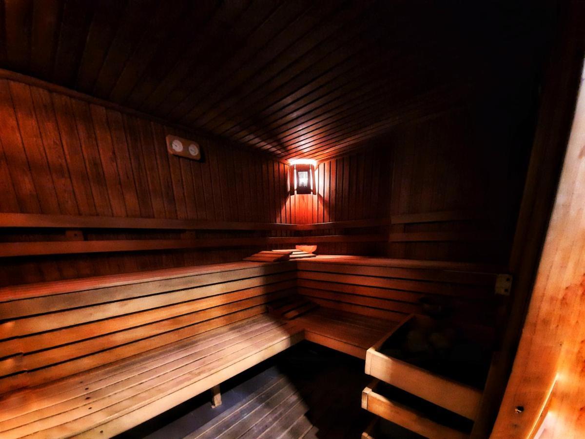 Balkan Hotel Чифлик Экстерьер фото